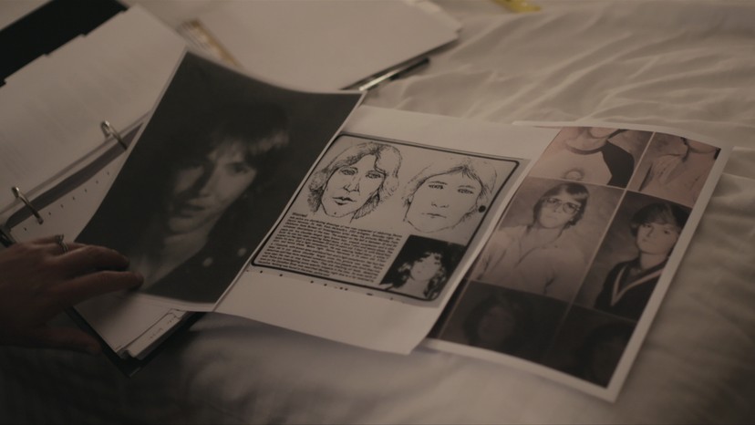 Netflix's 'The Innocent Man' Tells Half a Story - The Atlantic