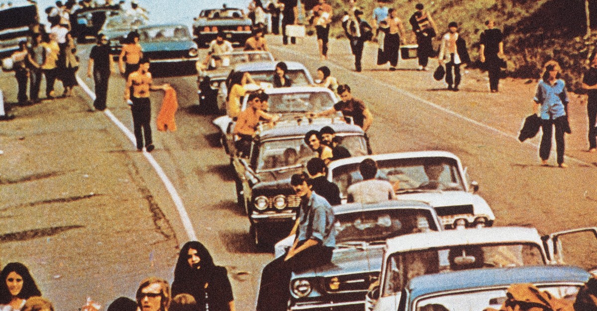 The Last Time a Concert Documentary Saved the Movies