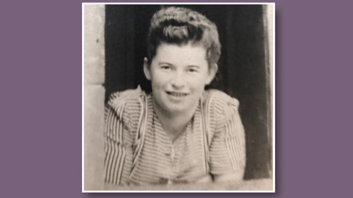 Escaping Nazis: The Story of a Girl Who Lived - The Atlantic