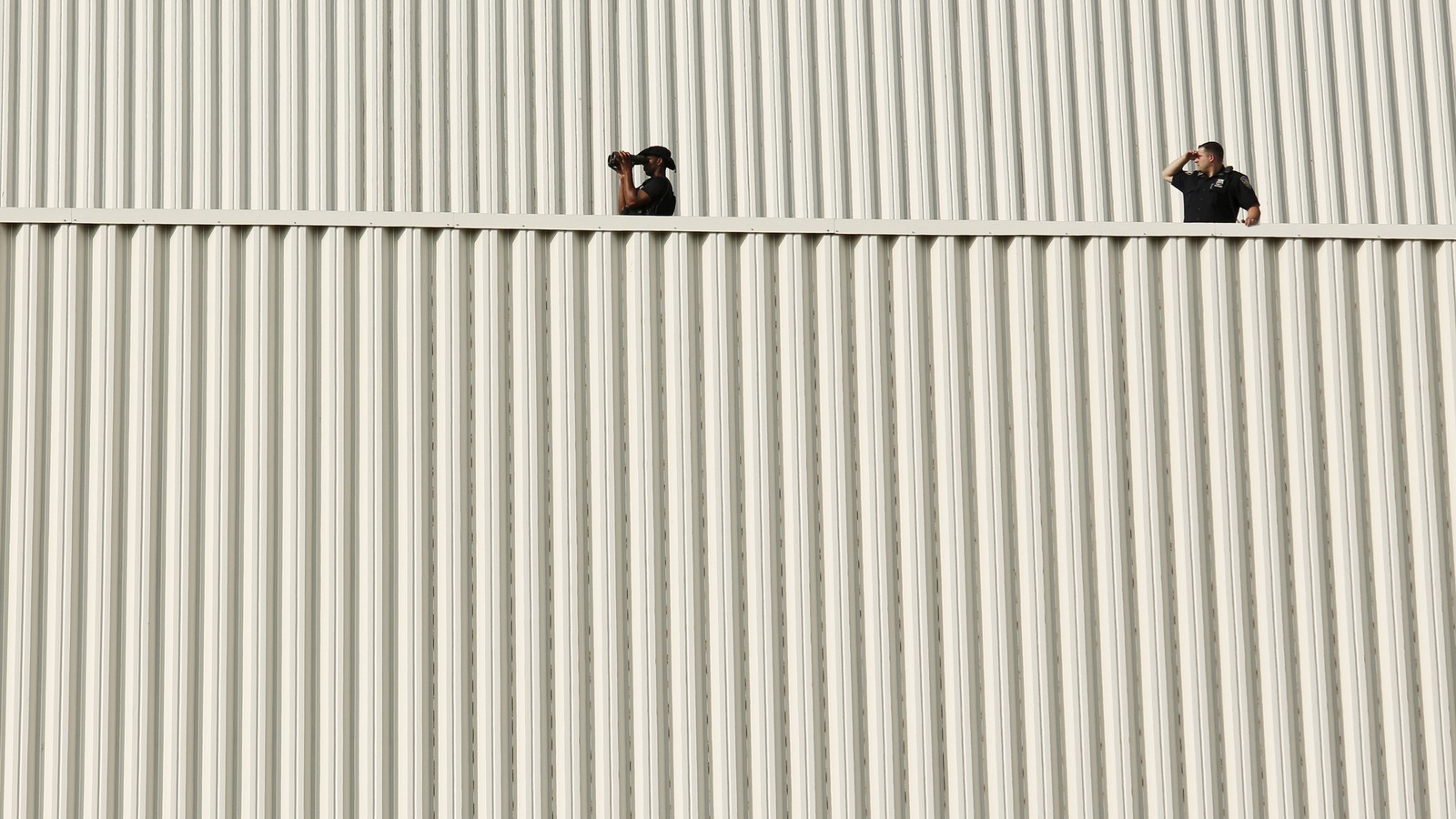 How the Secret Service Protects Obama on the Internet - The ...