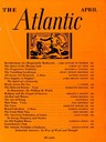 April 1935 Cover