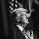 A photo of Donald Trump