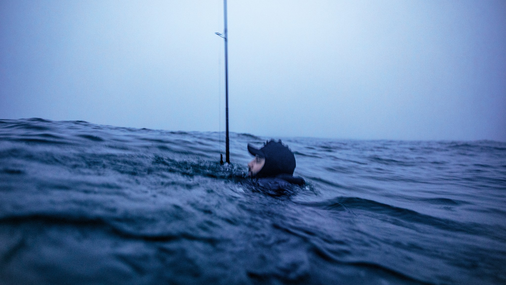 Inside the Dangerous, Secretive World of Extreme Fishing - The Atlantic