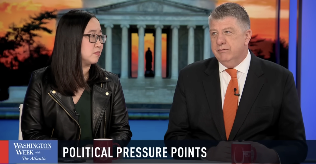 Mounting Pressure to End the Shutdown