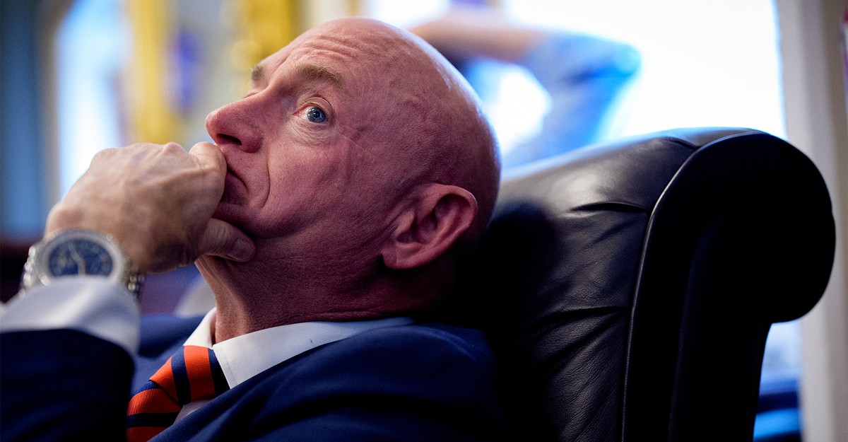 The Attempt to Silence Veterans