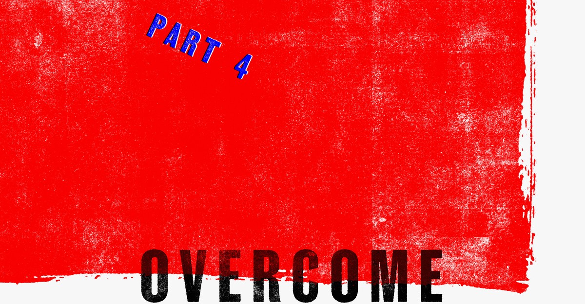 NextImg:Holy Week: Overcome