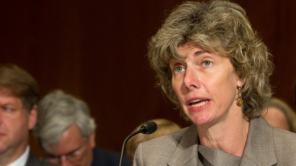 NRC the Latest to Fold in Wake of Shutdown - The Atlantic