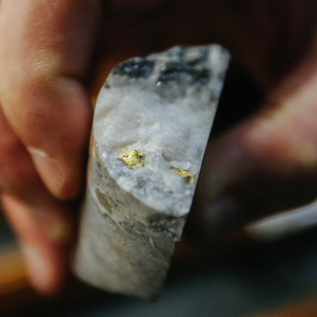 Gold Can Really Get Expensive If Miners Don't Start Digging Up More Of It