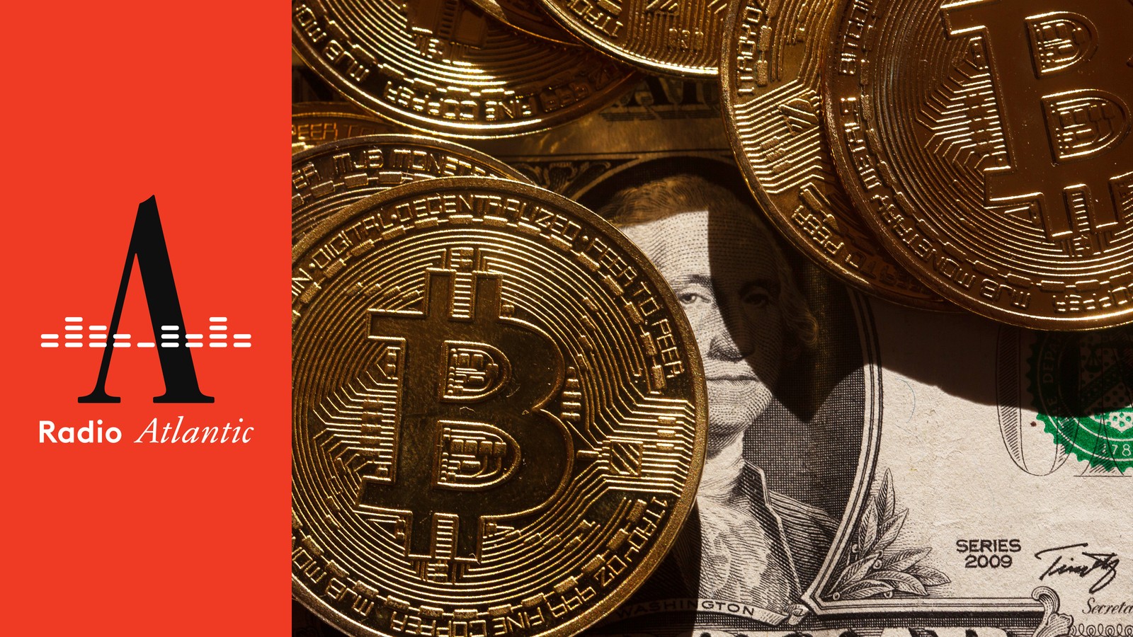 Why Is Trump So Into Crypto? - The Atlantic