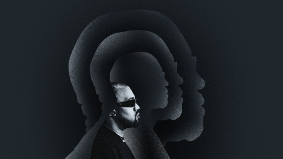 Ye Wants Your Forgiveness. So What?