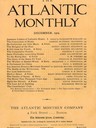 December 1909 Cover