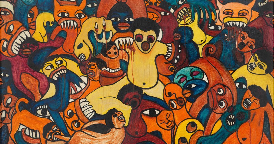 Surrealism, the Art Movement That Embraced the Monstrous - The