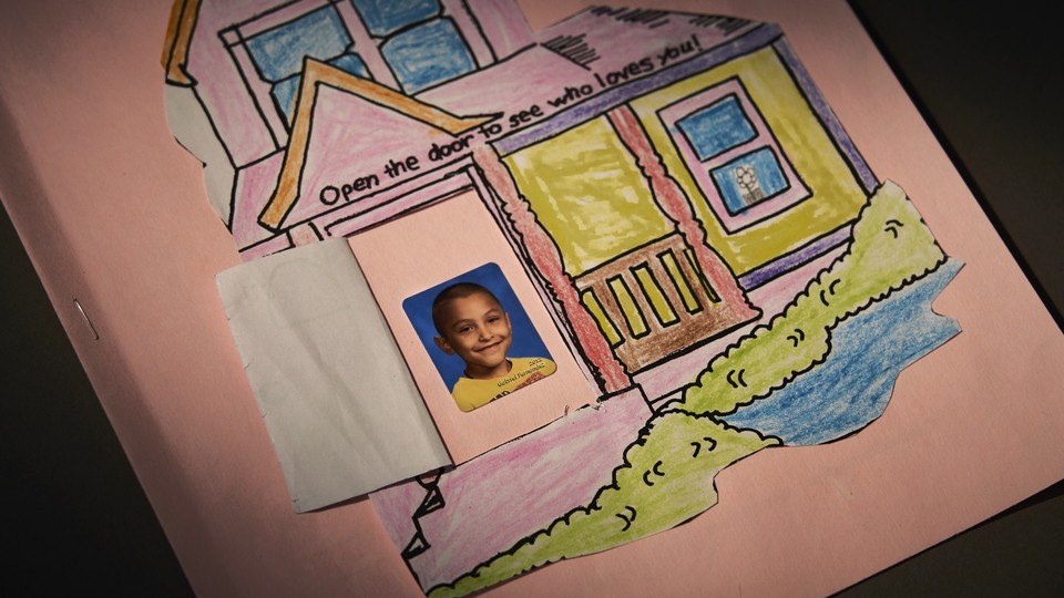 L A County Dcfs Failed To Protect Gabriel Fernandez The Atlantic