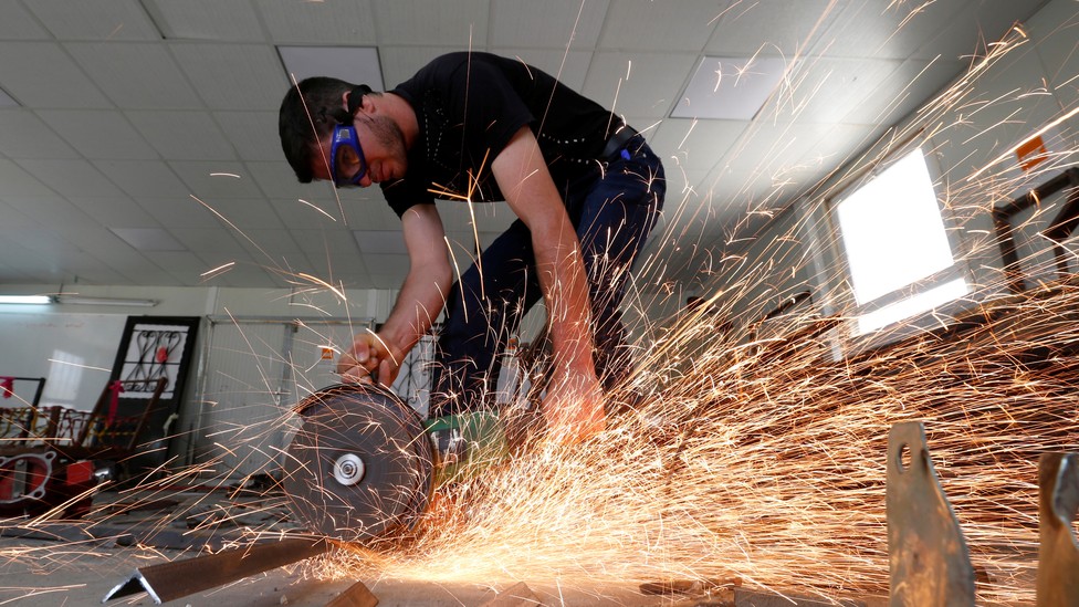 Choosing Trade School Over College - The Atlantic