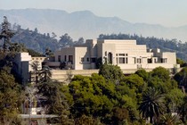 Ennis House