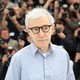 Woody Allen