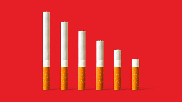 lebanese cigarettes Lebanon: the world capital for teen smokers | Tobacco industry