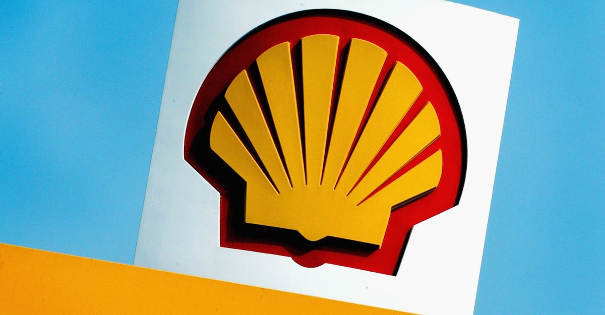 Oil Giant Shell Dumps ALEC Over Climate-Change Position - The Atlantic
