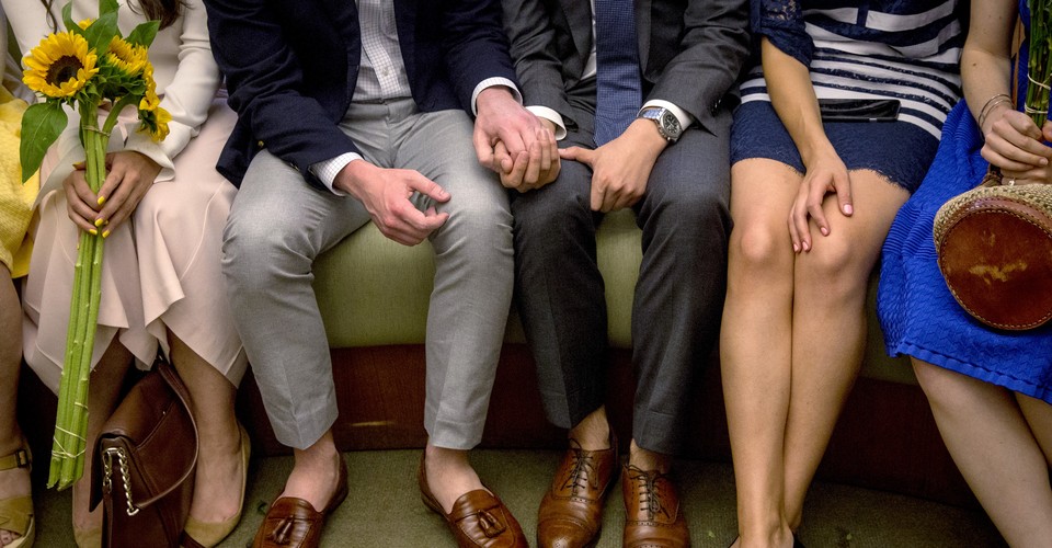 The cons of gay marriage