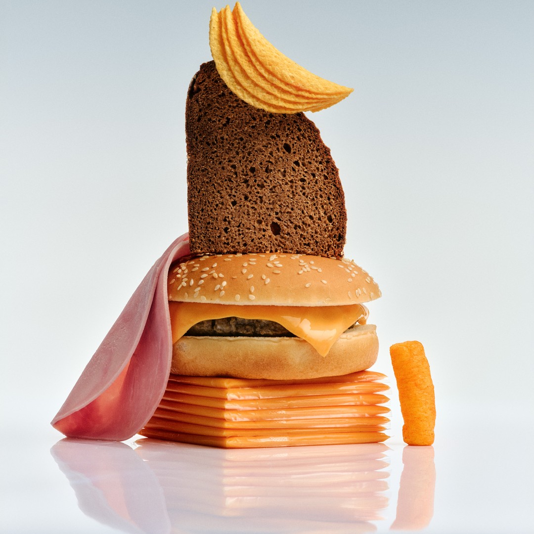 theatlantic.com - Gary Taubes - A Fancy Name for Junk Food