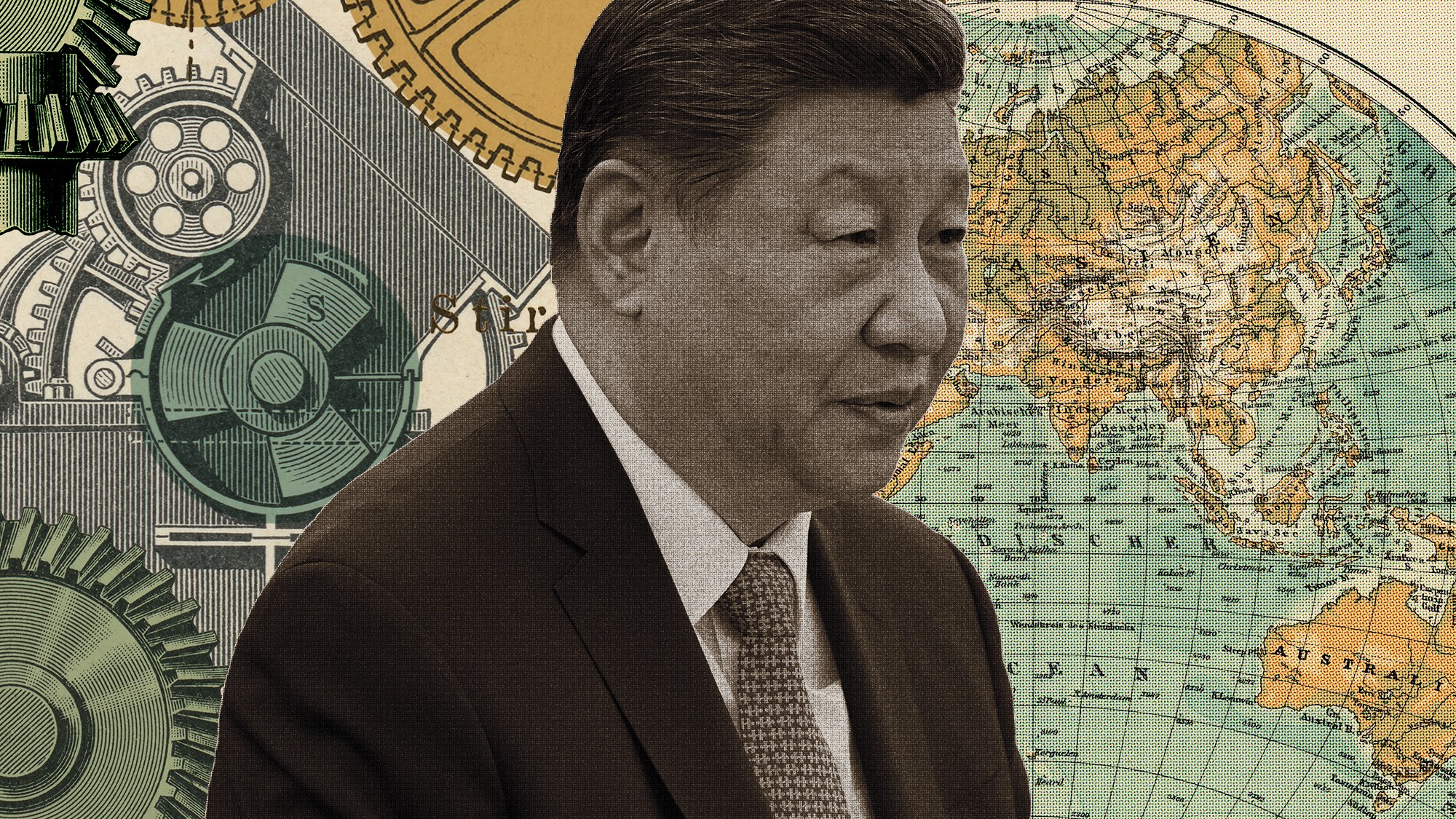 China is Attached to a Doomed Economic Model