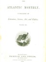 July 1865 Cover