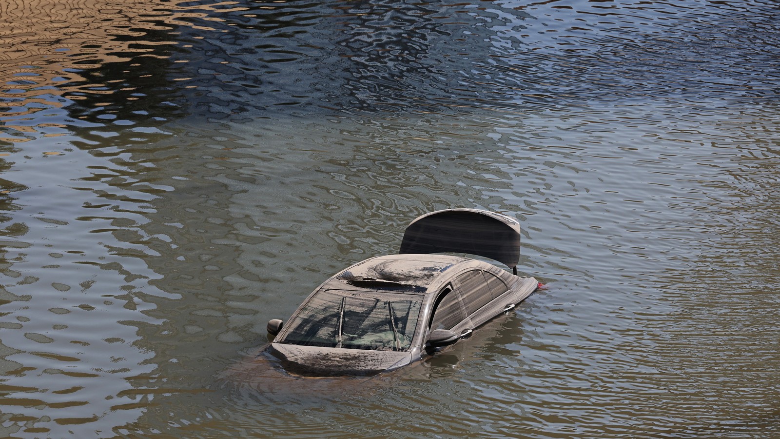 Playing God With the Atmosphere - The Atlantic