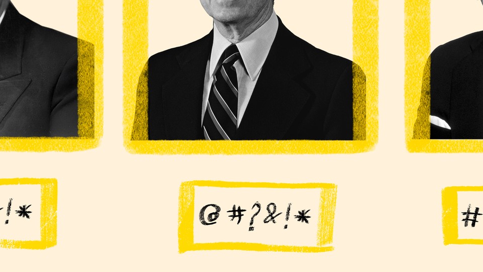 presidential hall of fame plaque illustration