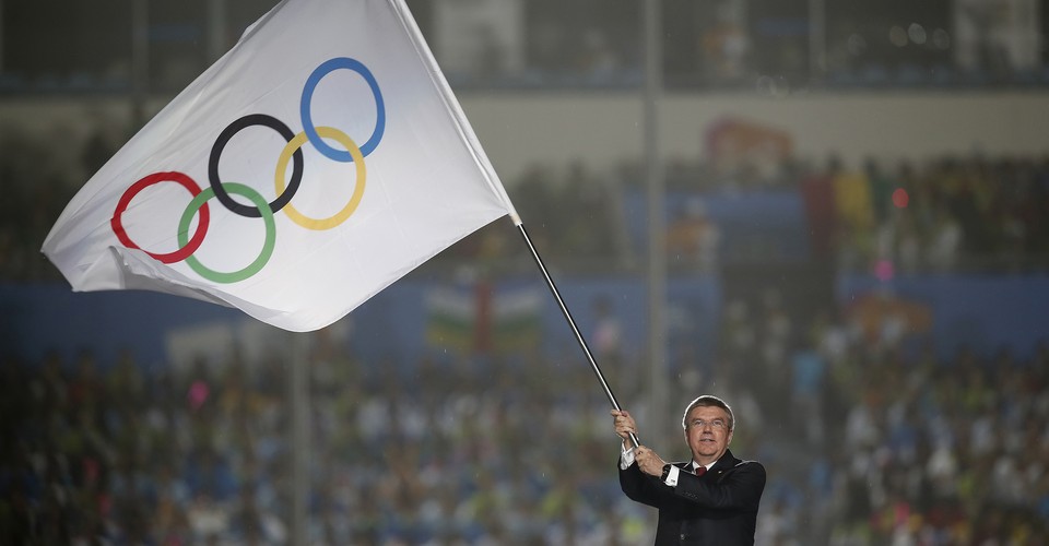 Los Angeles, Hamburg, Paris, Rome, and Budapest Announced as Possible