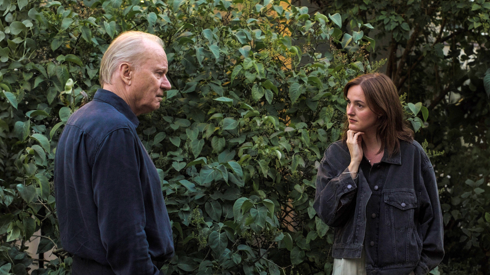 Still from 'Sentimental Value'