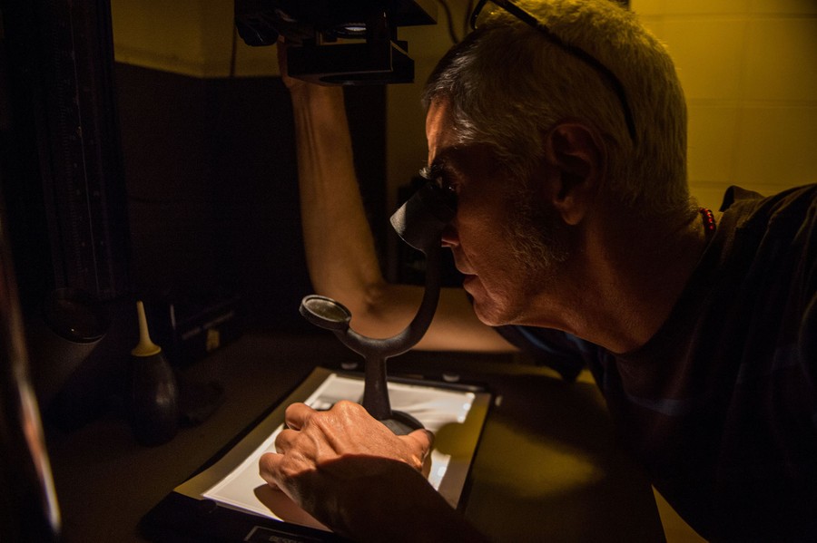 Images of Disappearing Jobs The Atlantic