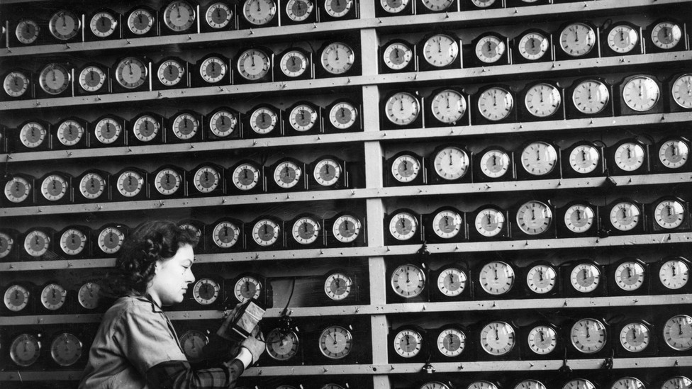 The 500-Year-Long Science Experiment - The Atlantic