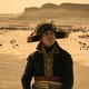 Joaquin Phoenix in “Napoleon”