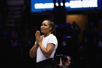 Photo of Maya Moore