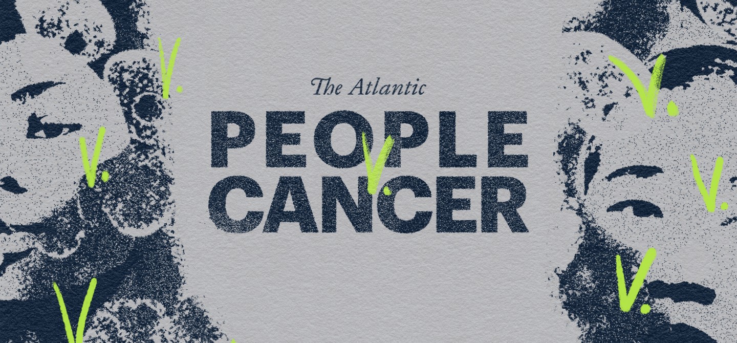 People v. Cancer
