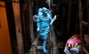 India S Comfort Food Tells The Story Of Its Pandemic The Atlantic