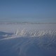 The edge of the Arctic Circle in Finland