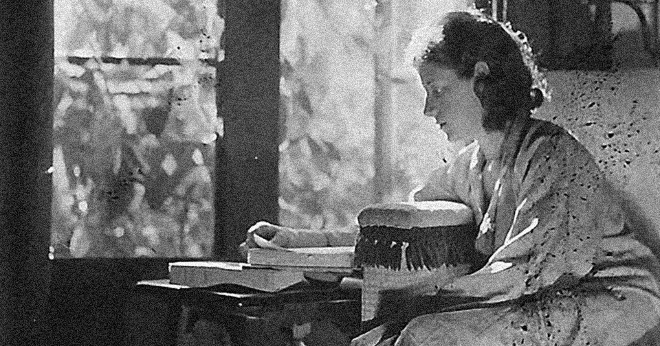 Did John Steinbeck Unfairly Appropriate a Woman's Work? The Atlantic