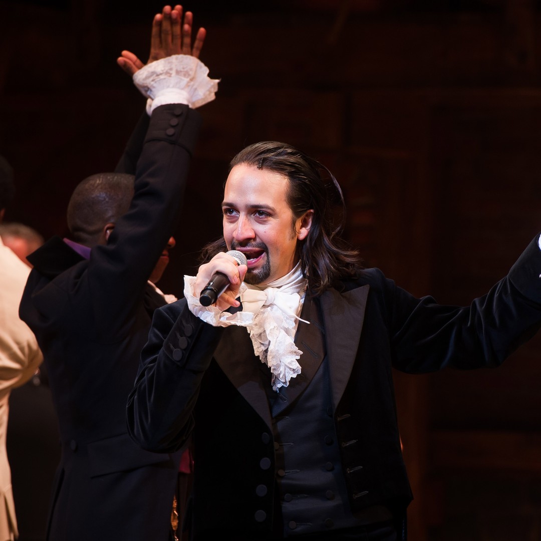 Lin Manuel Miranda s Hamilton Could Transform the Supreme Court s
