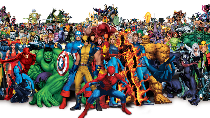 Captain Marvel Wiki