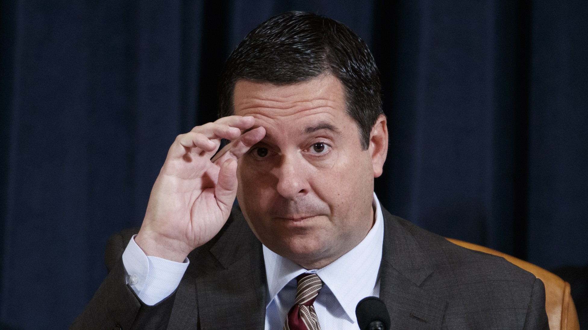 How Republicans Defend Trump on Impeachment The Atlantic