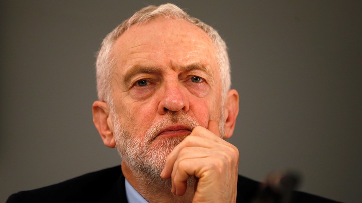 Jeremy Corbyn