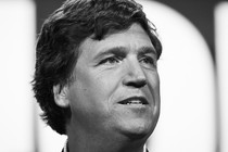 Photo of Tucker Carlson