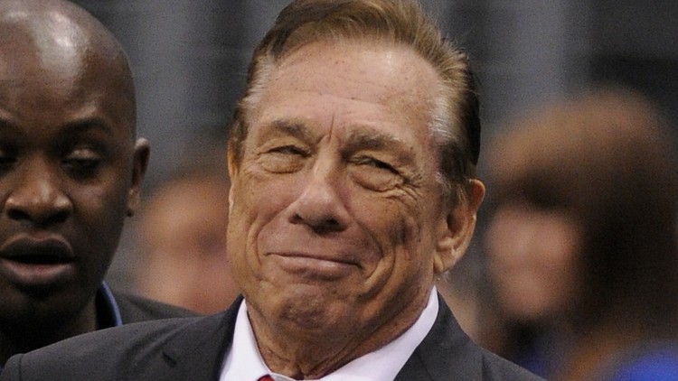 Donald Sterling's Life Ban - The Atlantic