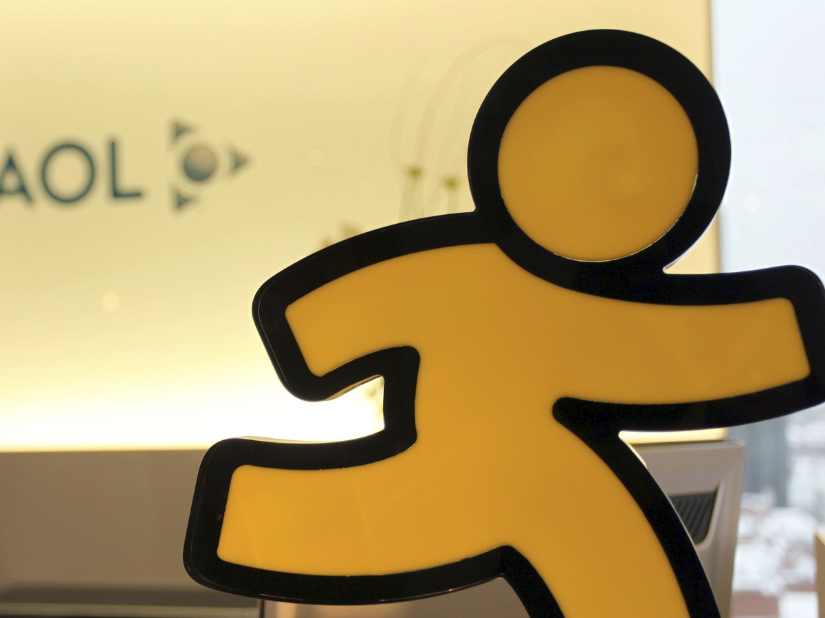 Remembering Aol Instant Messenger Which Is Shutting Down On December 15 The Atlantic