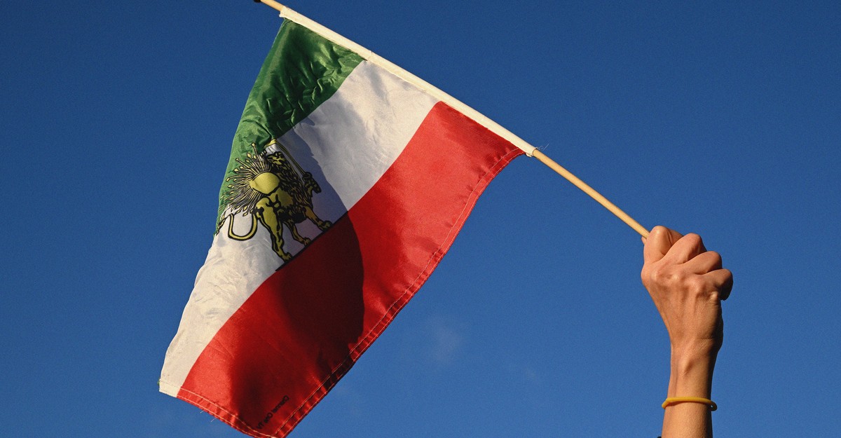 How Trump Could Help the People of Iran