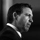 Ron DeSantis looking concerned