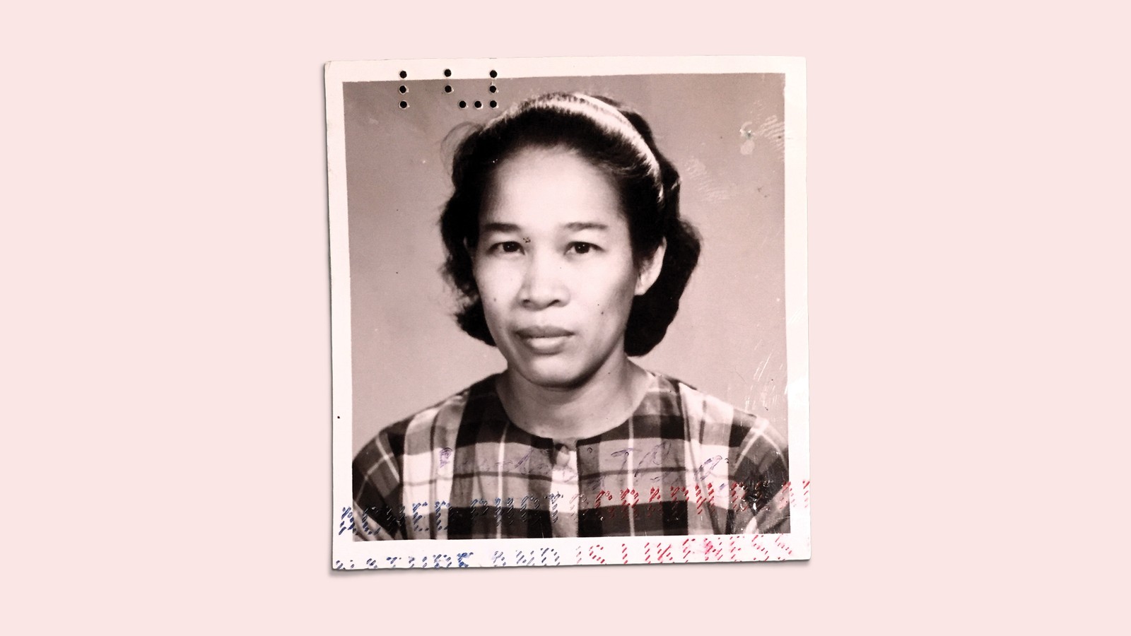 洛拉：我家的奴隶- The Atlantic, image size:1600x900