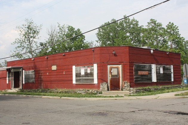 What Happened to Lincoln Heights, One of America's First Black Suburbs ...