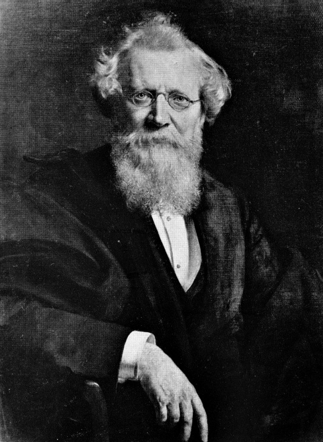 August Hofmann